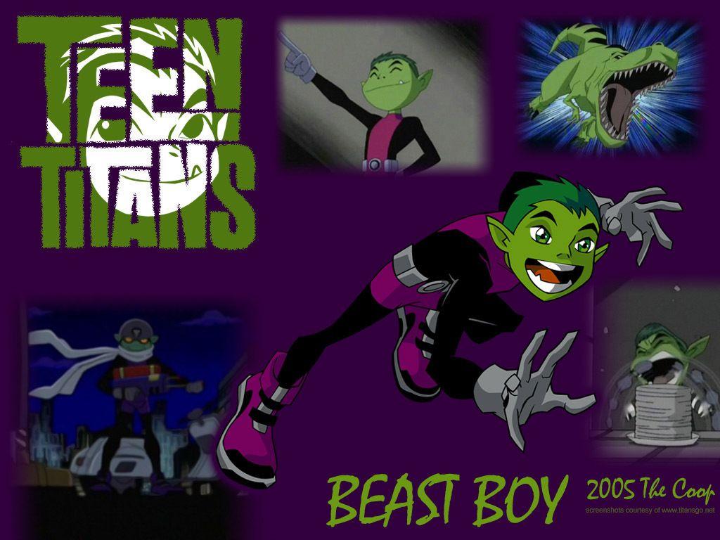 Resort and travel Beast boy Wallpaper Beast Boy 2K wallpapers and