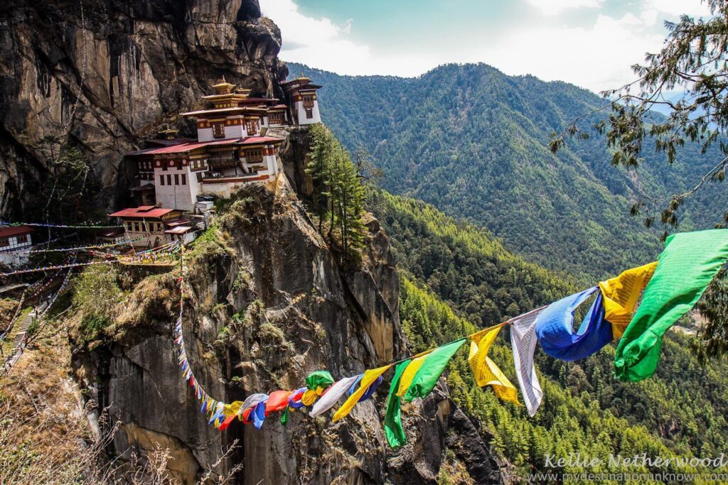 Best 2K Bhutan Wallpapers