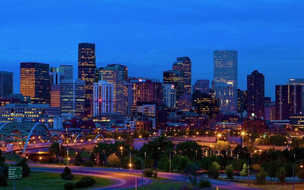 Denver Wallpapers and Backgrounds Wallpaper