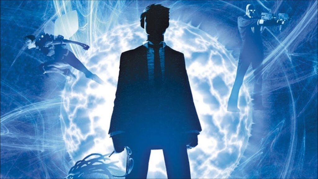 Artemis Fowl 2K Wallpapers