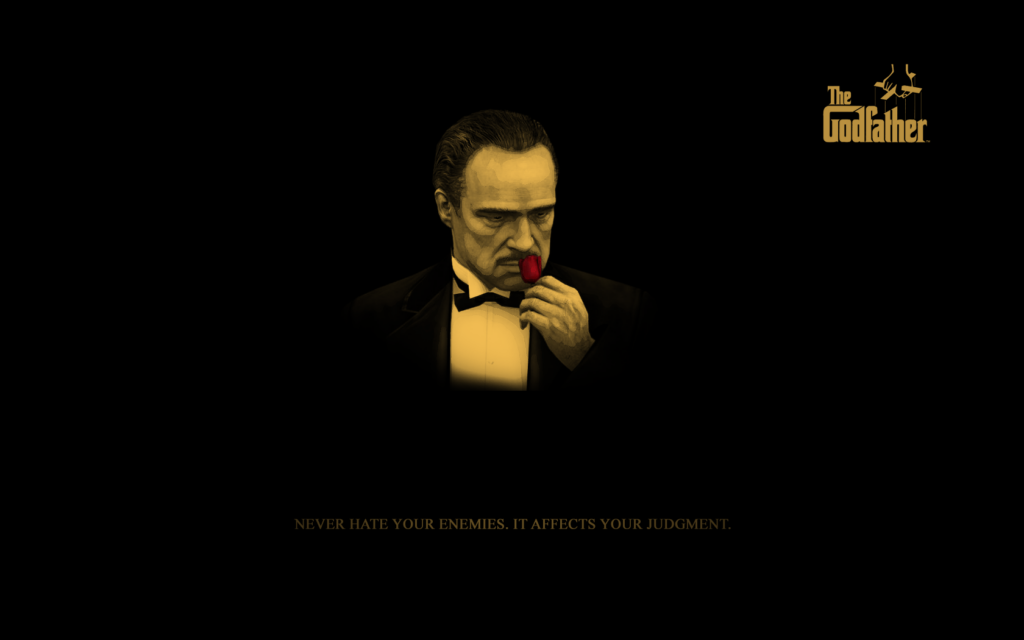 Wallpaper For – Godfather Wallpapers