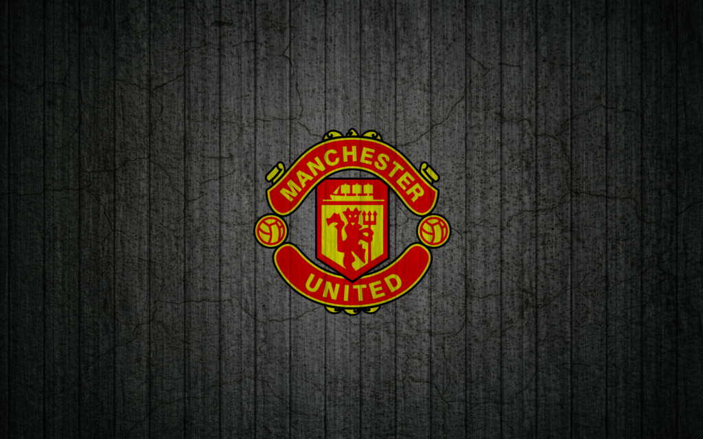 Wallpapers Man United Group