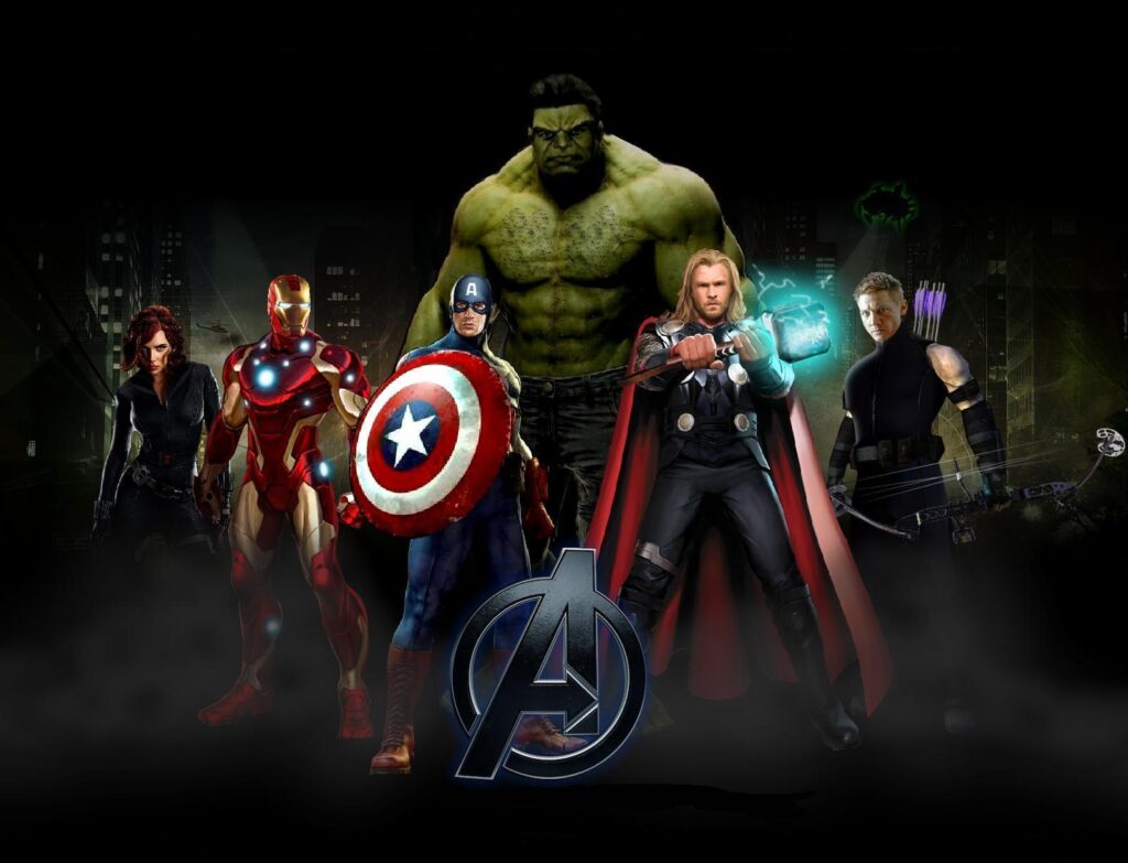 Avengers Live Wallpapers PX – Wallpapers The Avengers Hd