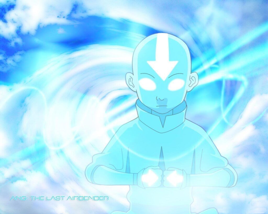 Avatar The Last Airbender Wallpapers Wallpapers