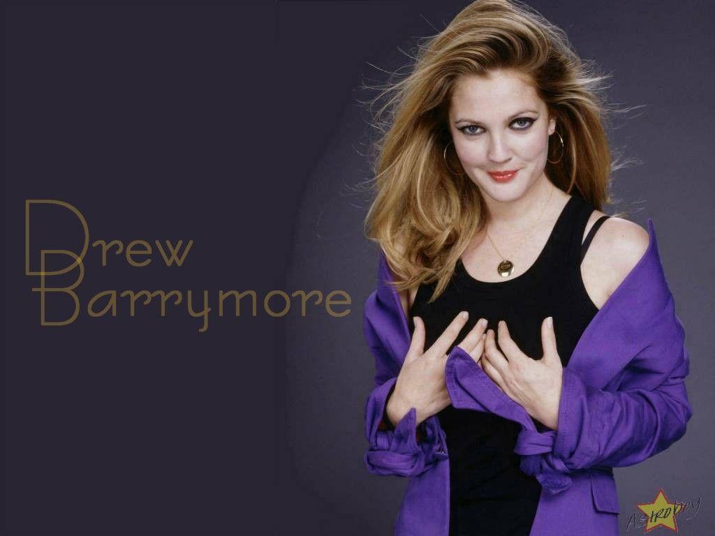Planet Pics Drew Barrymore Wallpapers HD