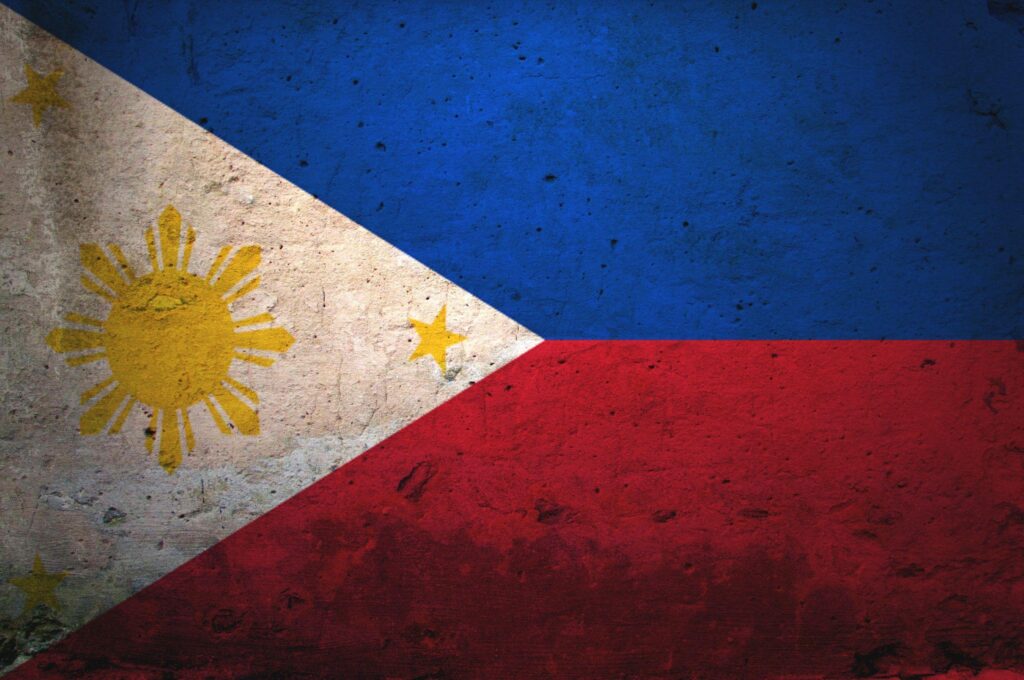 Flag Of The Philippines 2K Wallpapers