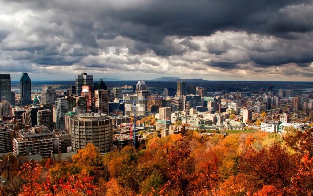 Montreal Wallpapers