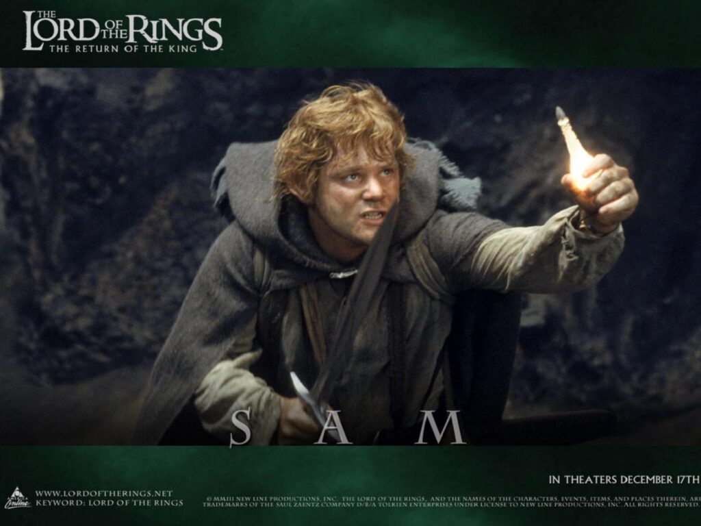 The Lord Of The Rings The Return Of The King Wallpapers
