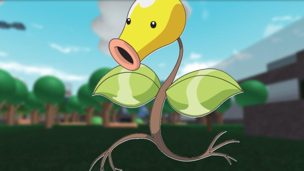 How to get|be Bellsprout
