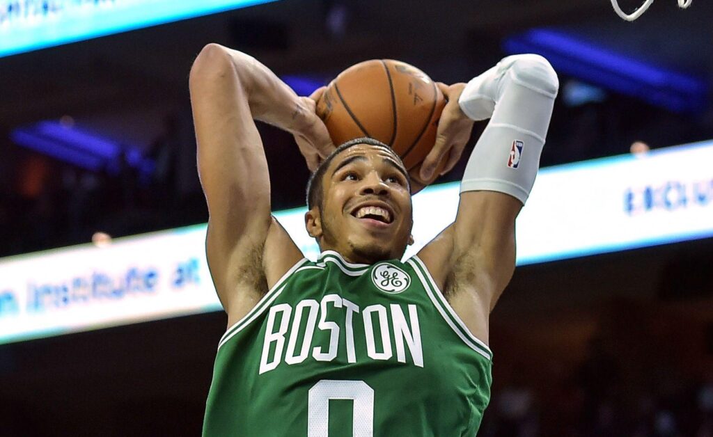 Five takeaways from Celtics