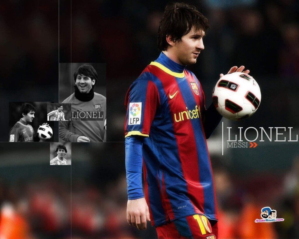 Wallpapers For – Messi Wallpapers 2K And d