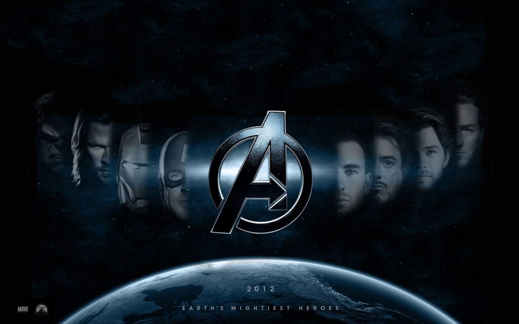 The Avengers Wallpapers