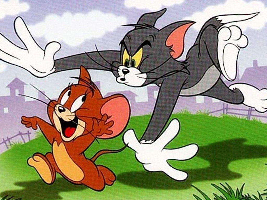 Tom And Jerry Wallpapers Pack Tom And Jerry Wallpaper, Tom