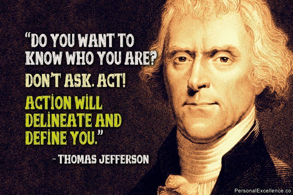 Pix For – Thomas Jefferson Quotes Wallpapers