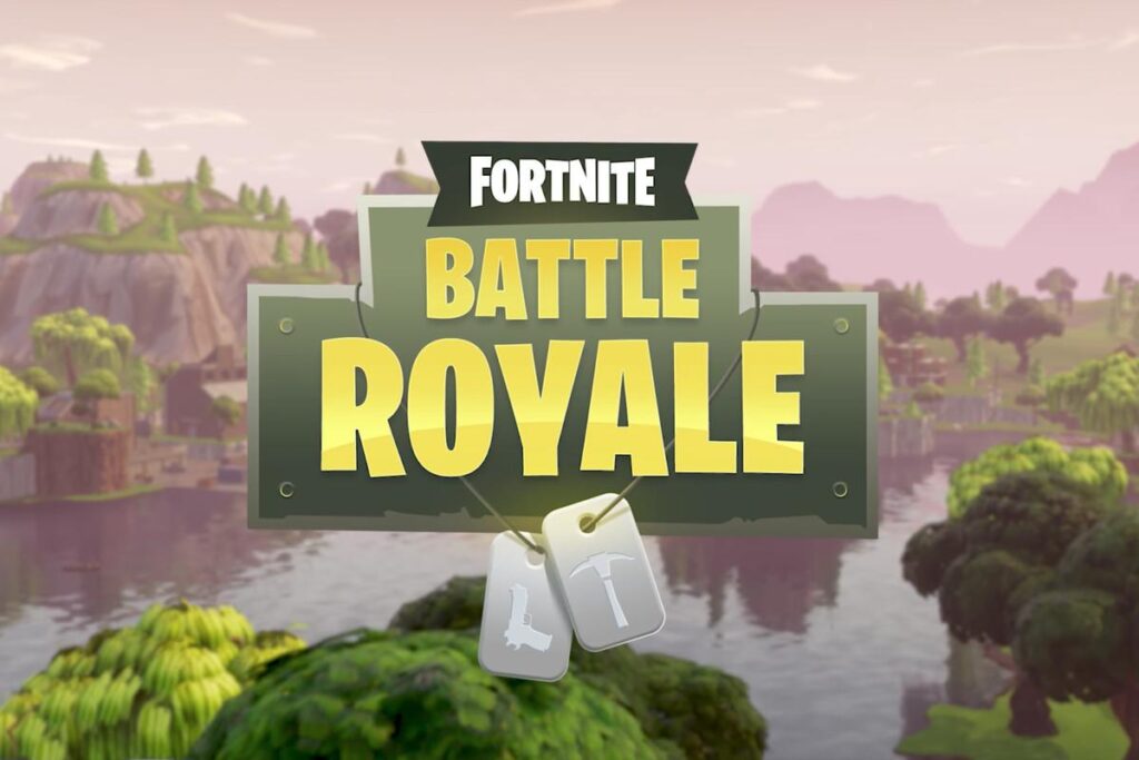 PUBG creators are unhappy with Fortnite Battle Royale, considering
