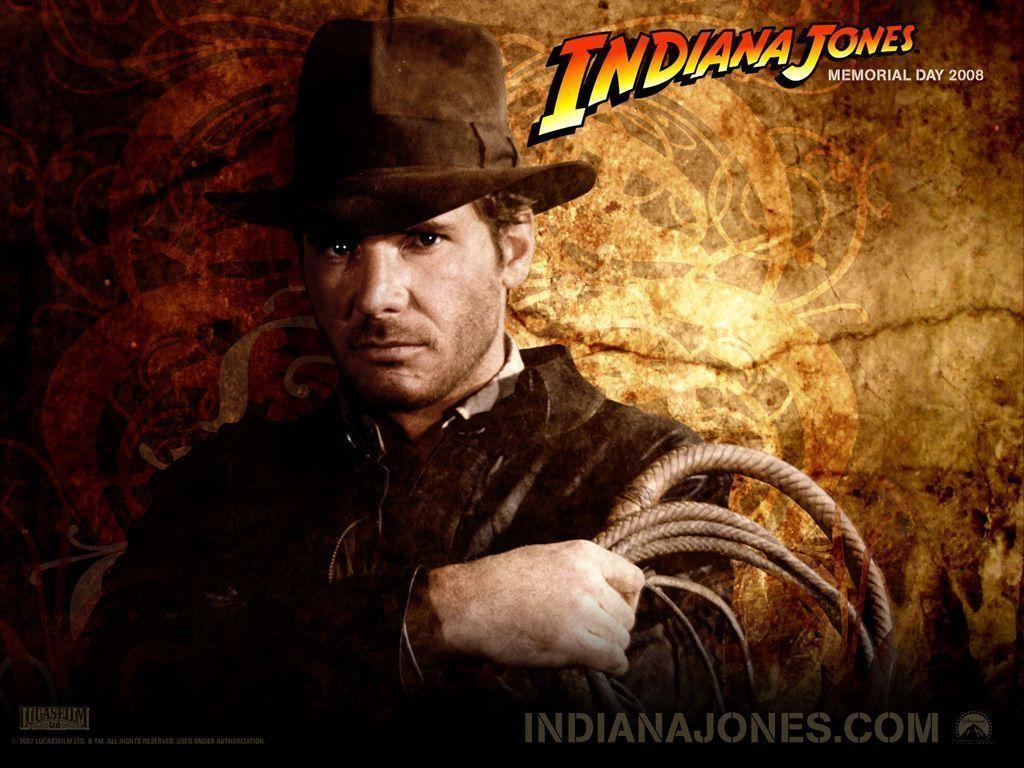 Fonds d&Indiana Jones  tous les wallpapers Indiana Jones