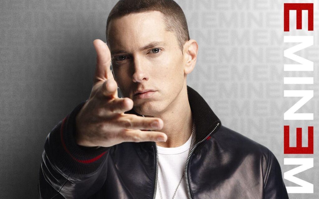 Gadgets Info Available Eminem Wallpapers For Facebook