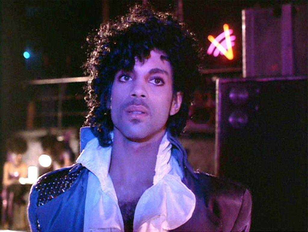 Purple Rain Prince 2K Wallpapers