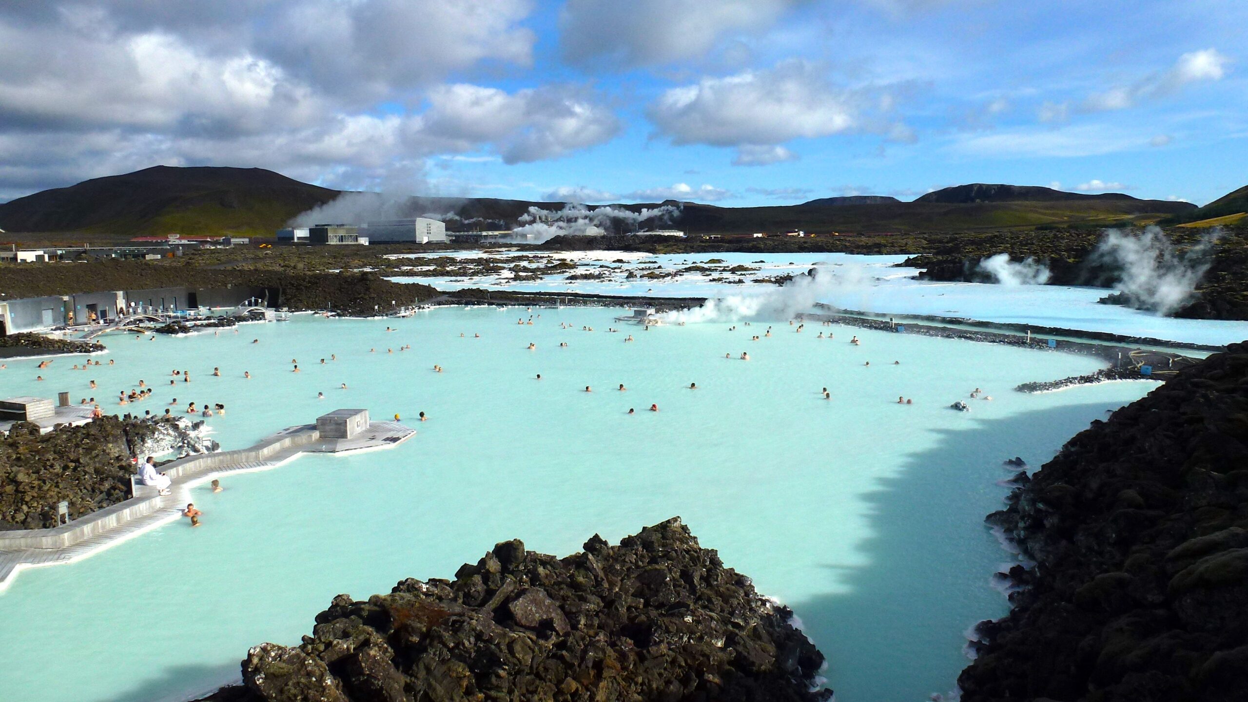 Blue Lagoon Wallpapers High Quality