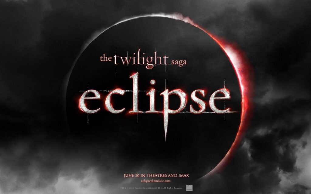 Eclipse Movie Wallpaper Official Eclipse Wallpapers