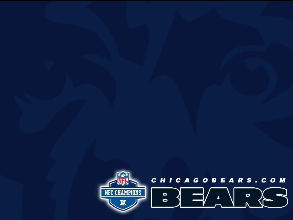 Fondos de pantalla de Chicago Bears