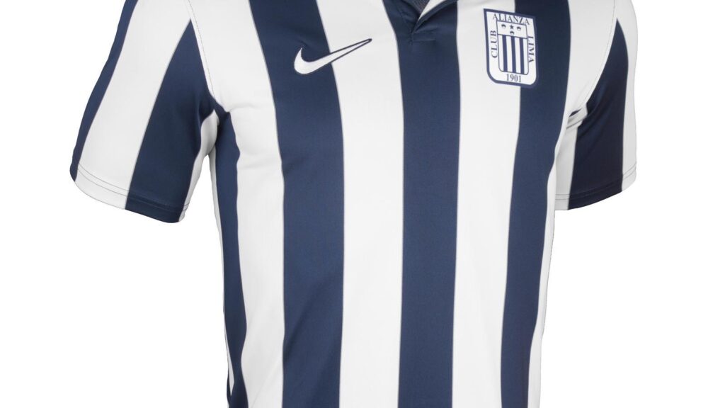 Nike introduces new Alianza Lima kit for the season