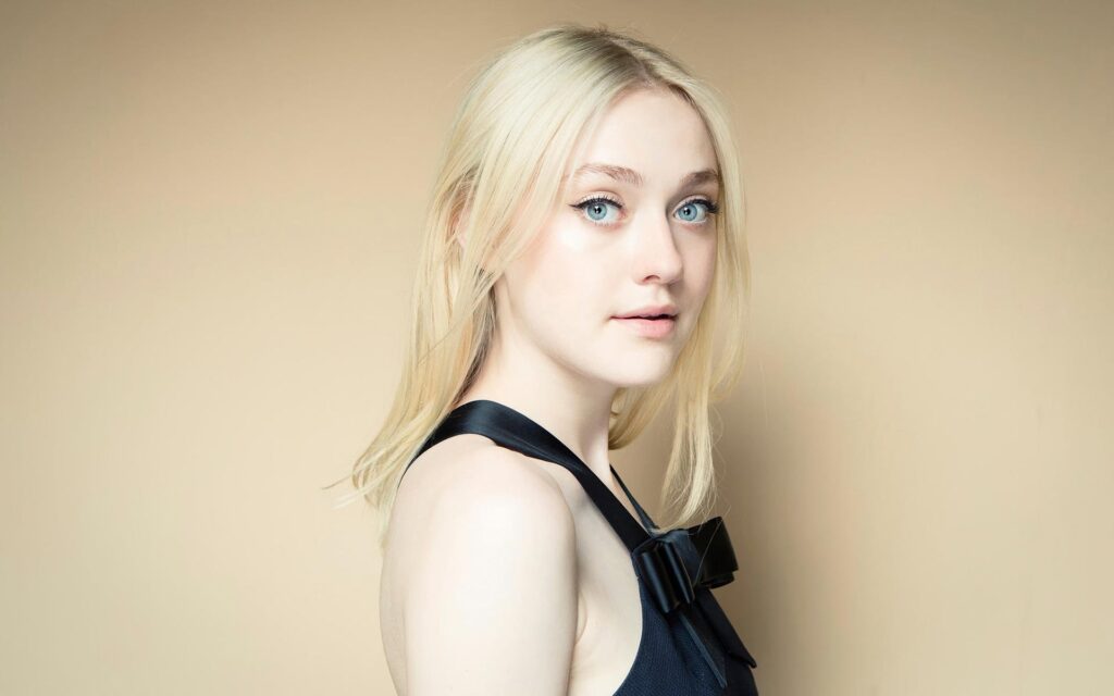 Dakota Fanning Wallpapers