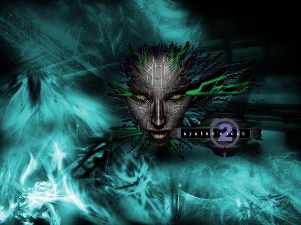 System Shock Wallpapers
