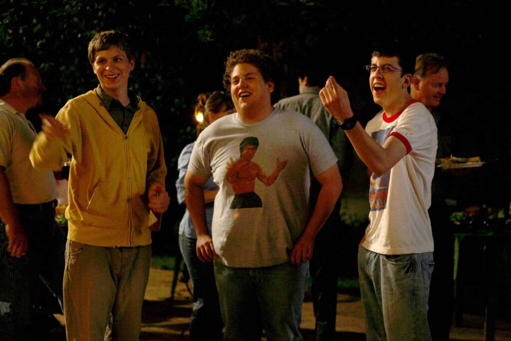 Does Superbad Hold Up After Years?