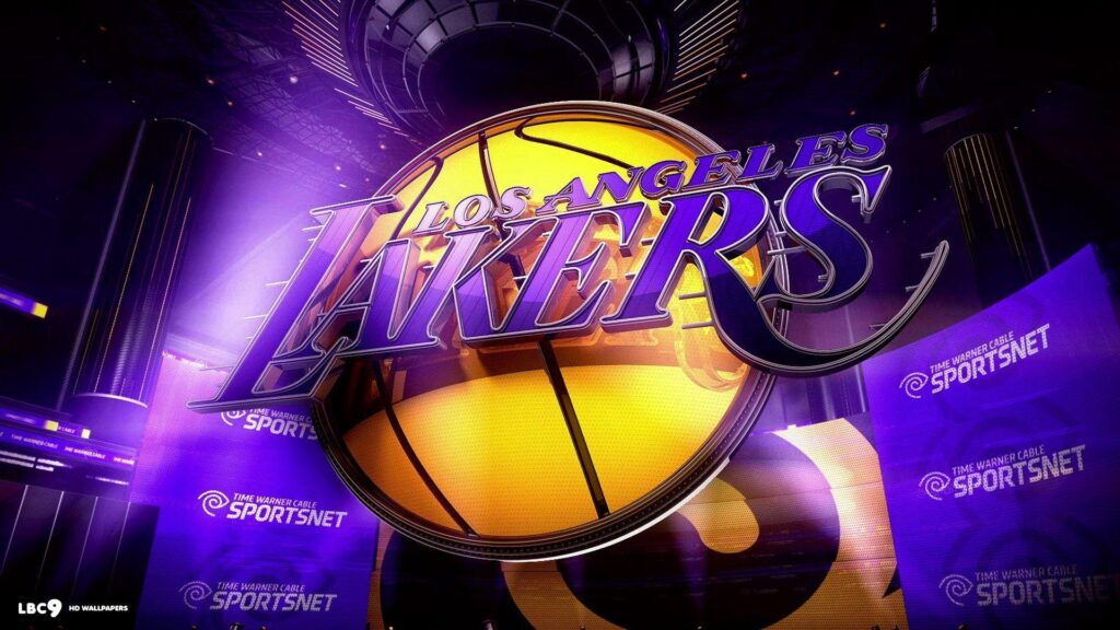 Los Angeles Lakers Wallpaper Los Angeles Lakers 2K wallpapers and