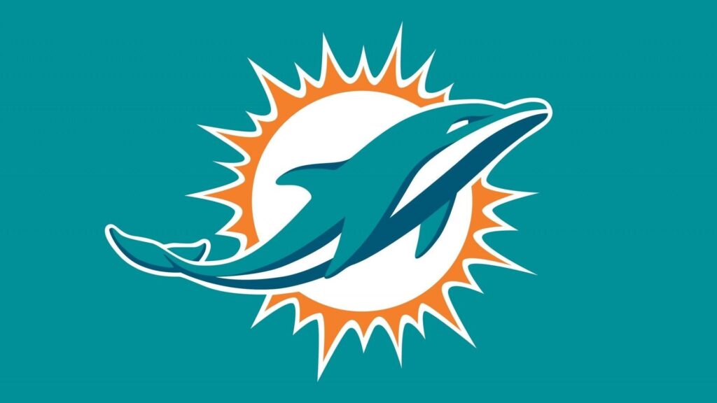 Miami Dolphins Wallpapers iPhone