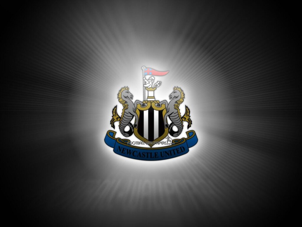 Newcastle Dark Wallpapers Players, Teams, Leagues