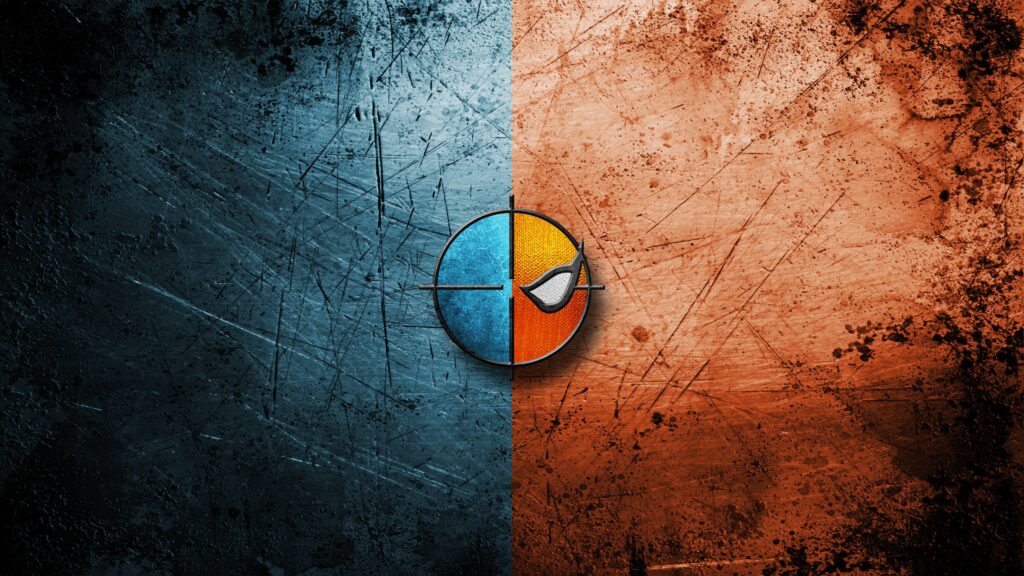 Deathstroke 2K Wallpapers