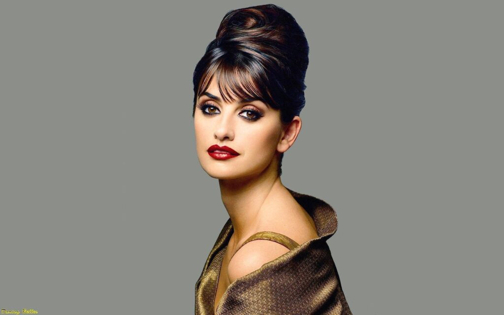Penelope Cruz from Pirates of the Caribbean 2K Actor Wallpapers on
