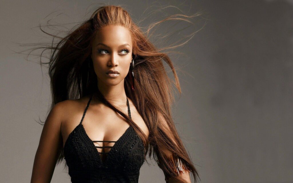Tyra Banks Wallpapers Wallpaper Photos Pictures Backgrounds