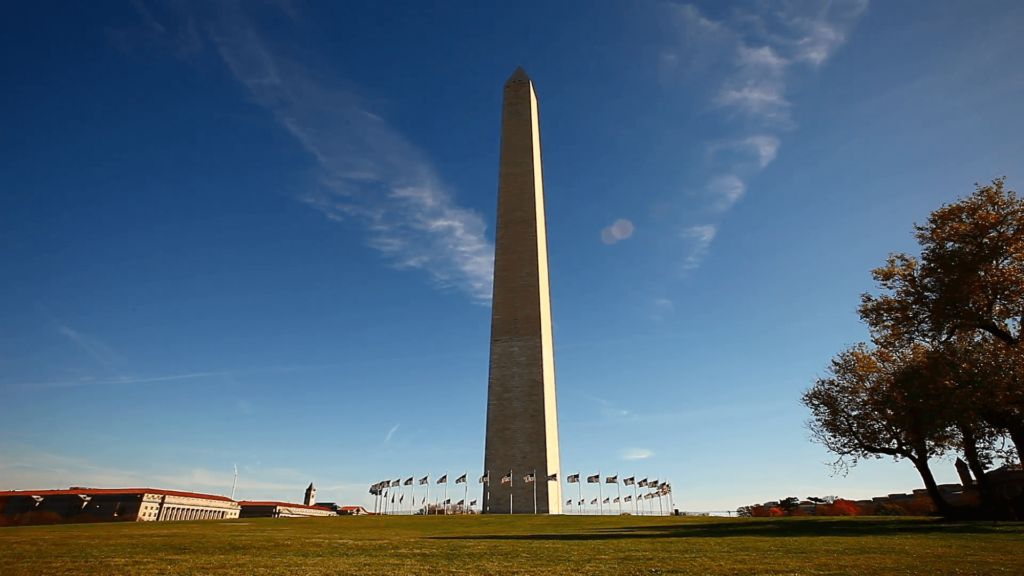 Washington Monument Wallpaper 2K Transparent Washington Monument 2K Wallpaper