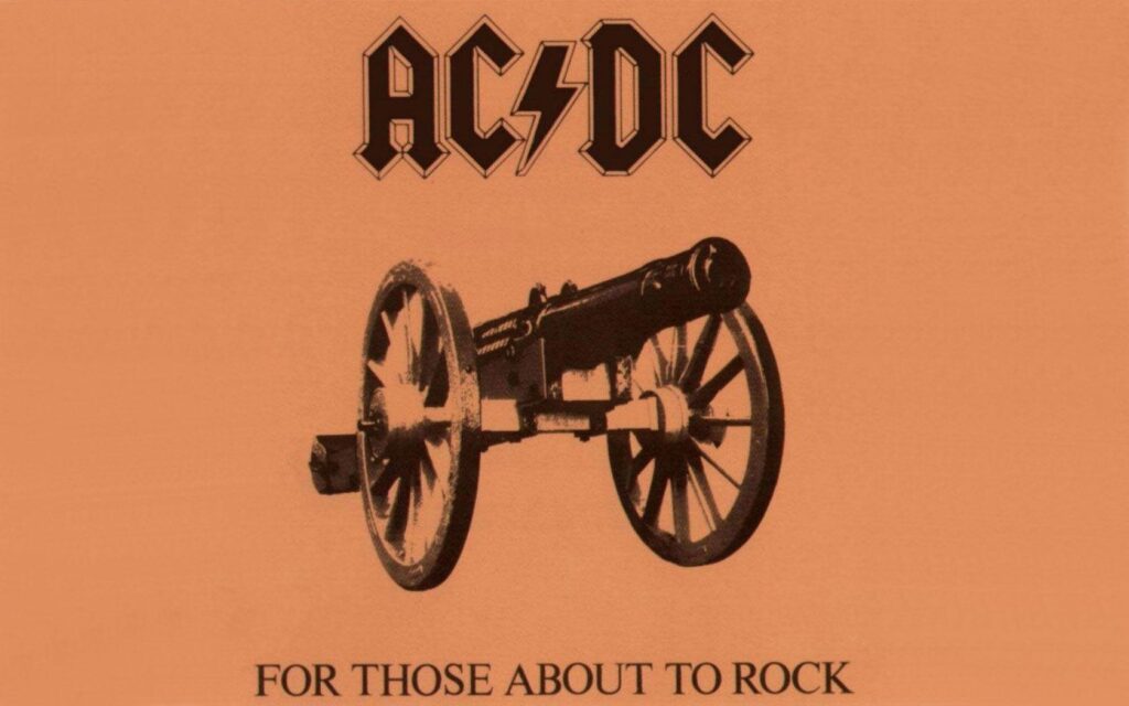 AC|DC Rocks!