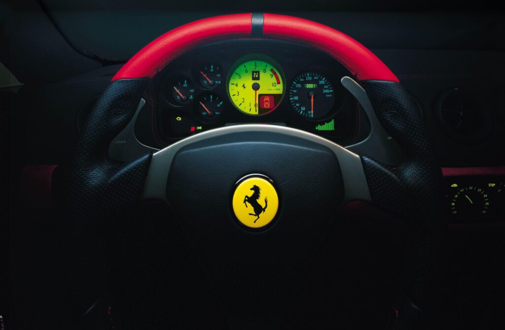 K Ultra 2K Ferrari Wallpapers