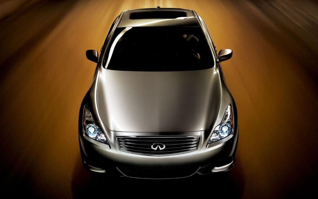 Infiniti G & G, Sedan, Coupe, Convertible