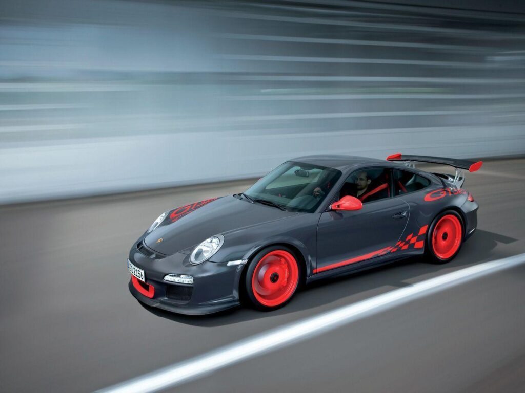 Porsche Gt rs Wallpapers