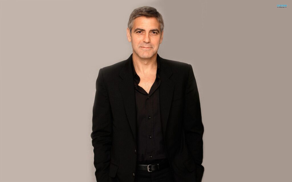 George Clooney 2K Pictures , Kiki Jacobson