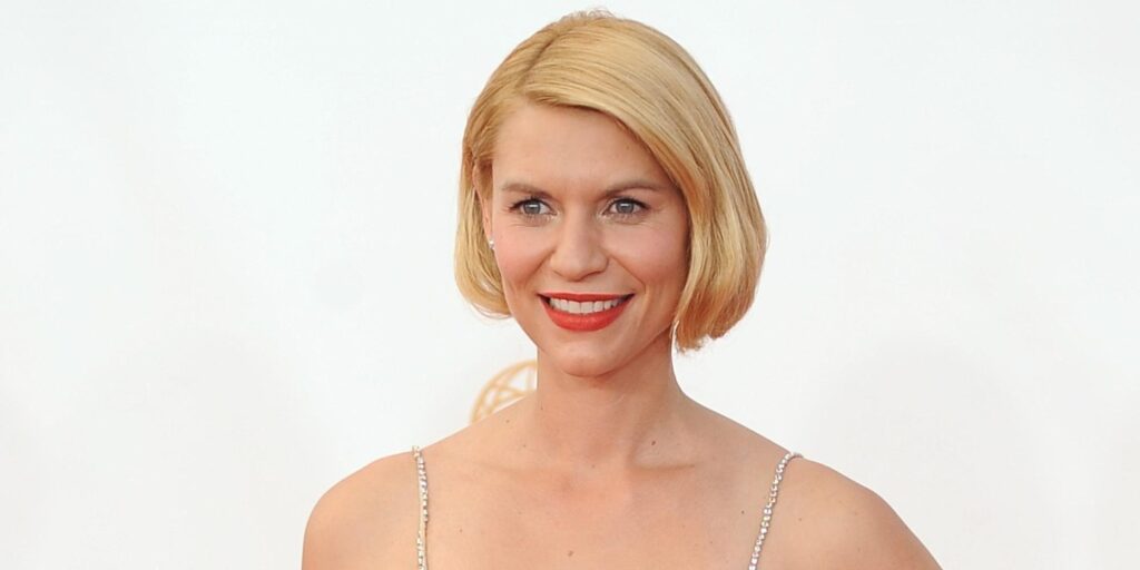 Claire Danes Hot Wallpapers