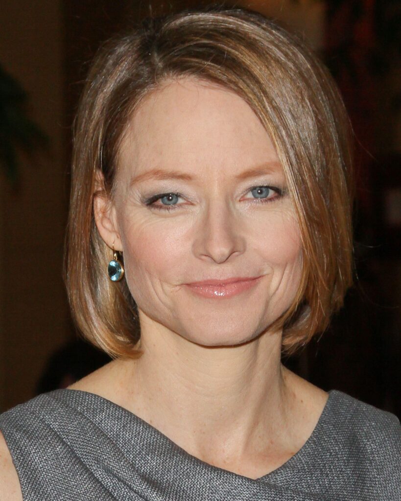 Gallery For – Jodie Foster Wallpapers