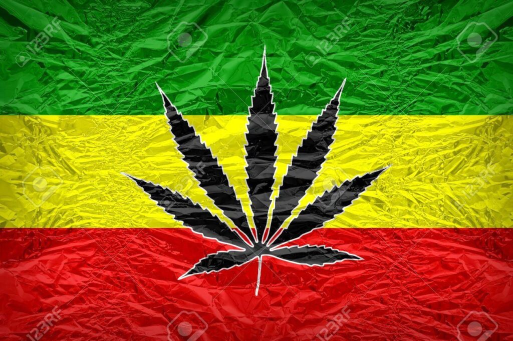 Rastafari Wallpapers × Rasta Flag Wallpapers