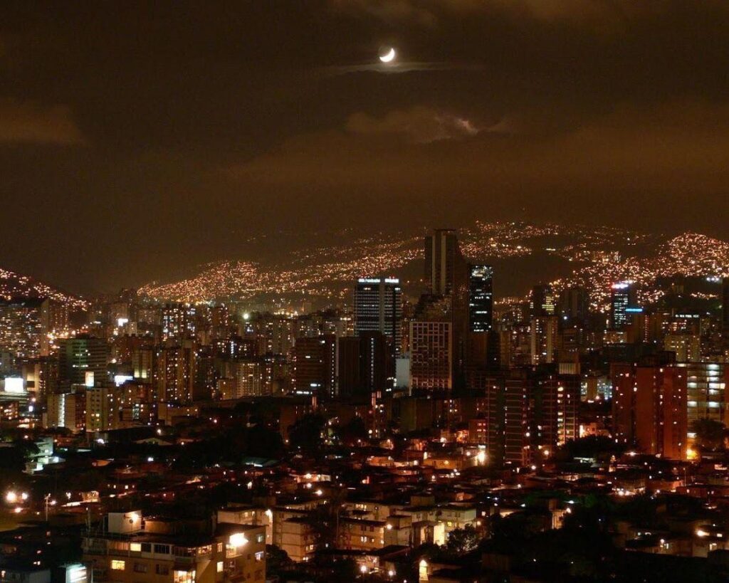 Caracas Wallpapers