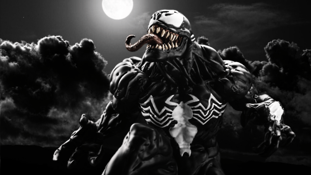 Venom Wallpapers HD