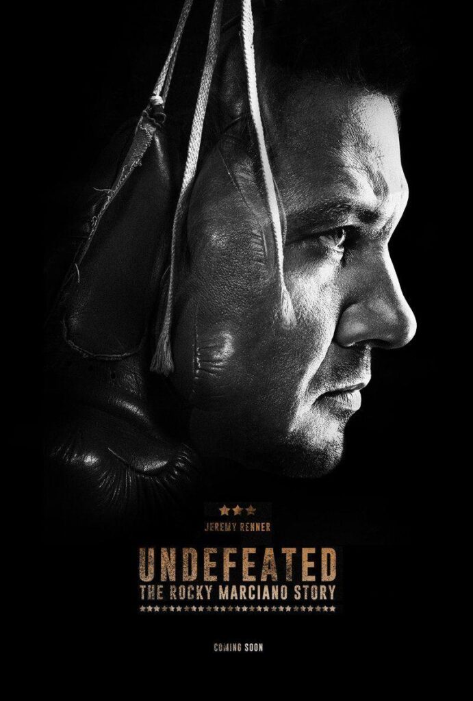 Undefeated The Rocky Marciano Story