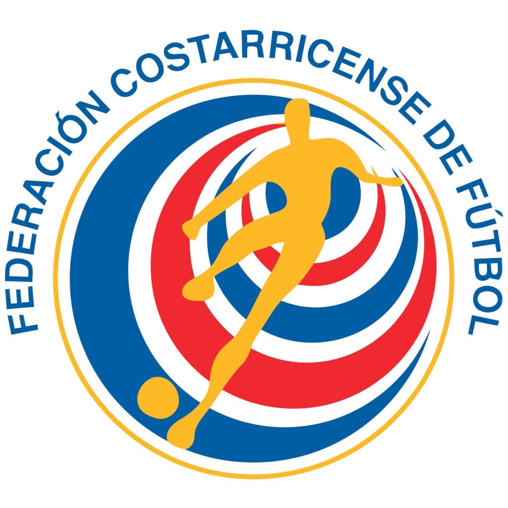 Costa Rican Football Federation & Costa Rica National Football