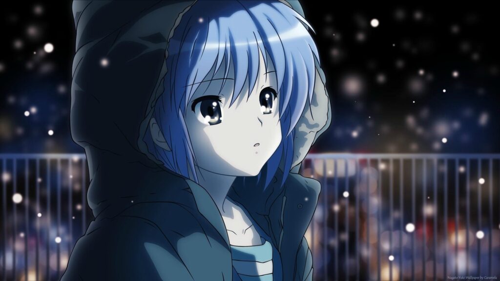 The Disappearance of Haruhi Suzumiya