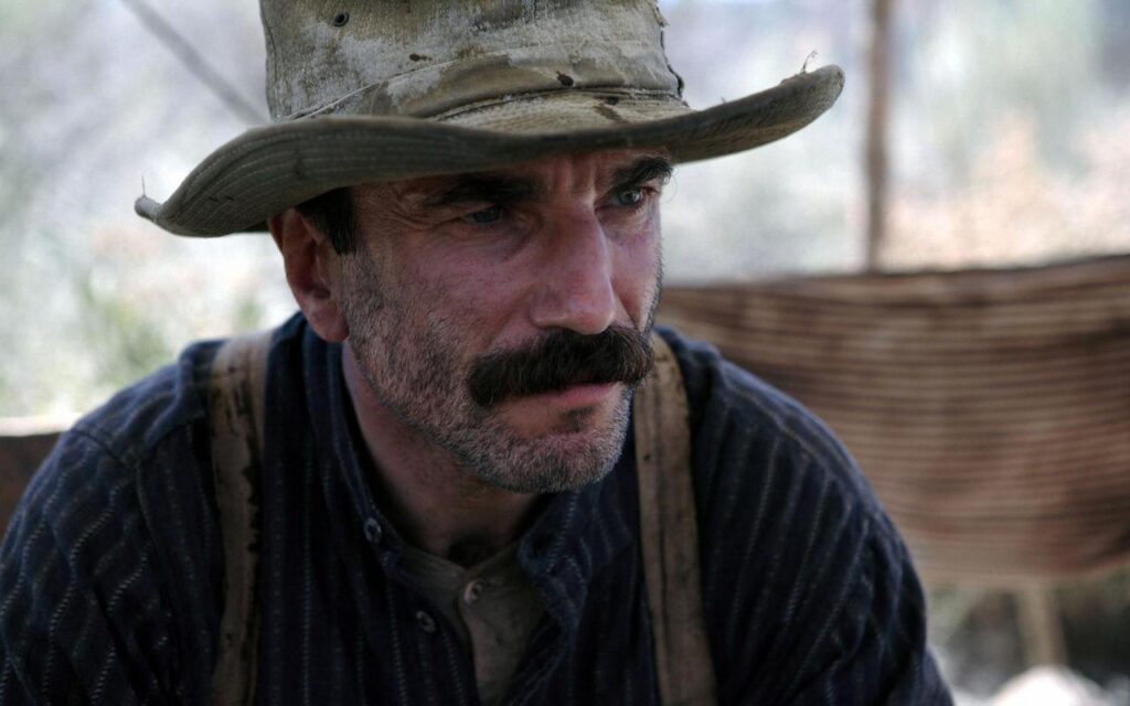 Focus Features Pick Up Paul Thomas Anderson and Daniel Day